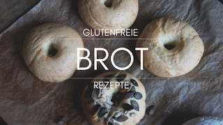  glutenfreie Brotrezepte