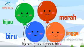 colors in bahasa malaysia indonesia