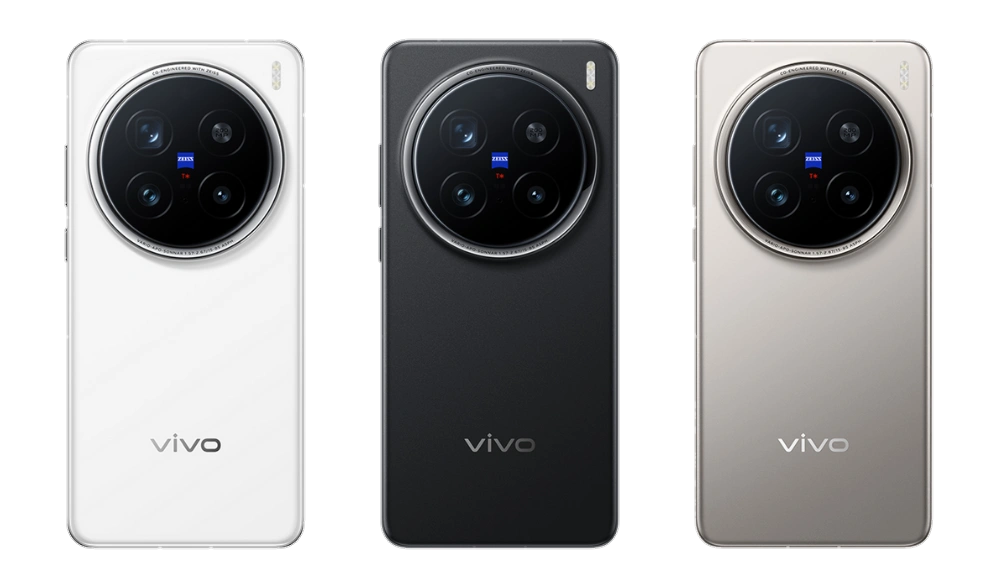 مراجعة هاتف Vivo X200 Pro