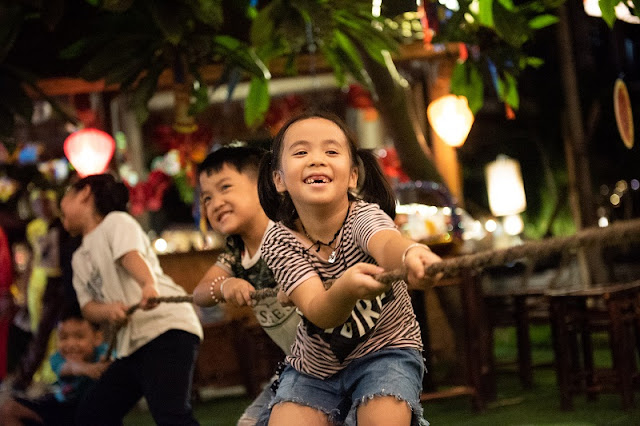 400 sparkling lanterns welcome mid-autumn in Hanoi 1