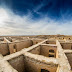 Οι αρχαιολόγοι ανακαλύπτουν αρχαία πόλη 4.000 ετών στην ιρακινή έρημο