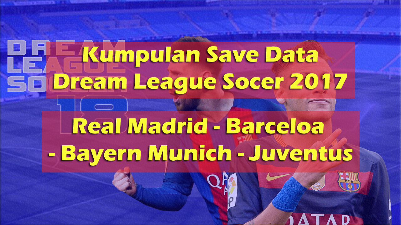 ❌ leaked ❌ Www.Gamejungle.Org Cara Download Save Data Dream League Soccer