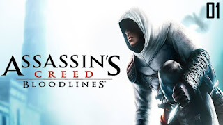 Assassins Creed: Bloodlines ISO/CSO high compress