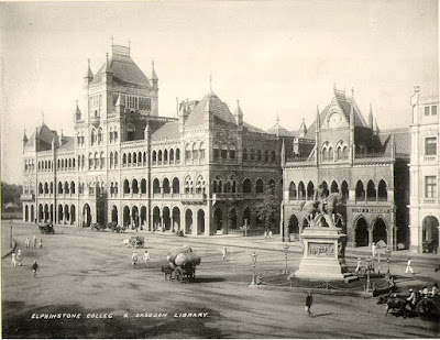 https://commons.wikimedia.org/wiki/File:Elphinstone_College_and_Sassoon_Library_in_Bombay.jpg