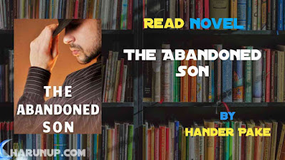 Read Novel The Abandoned Son by Hander Pake Full Episode