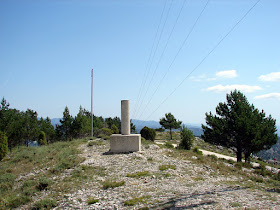 Senderismo - Vallibona - Turmell - Santa Àgueda