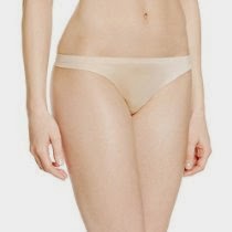 <br />Maidenform Womens Comfort Devotion Thong Panty