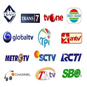 Nonton TV Online Live Streaming Channel RCTI SCTV GlobalTV TransTV