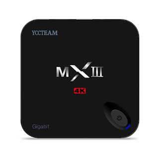 YCCTEAM MXIII-G S812