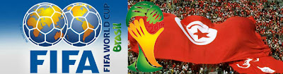 رسميا:الفيفا تعلن عن ترشح المنتخب الوطني لتصفيات الدور الأخير المؤهل لنهائيات كأس العالم 2014