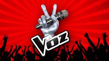 ESPAÑA: CASTING LA VOZ y LA VOZ KIDS ¿Te gusta cantar y tienes buena voz?  Apúntate al casting de 'La Voz'