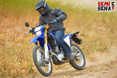 price Yamaha WR250R