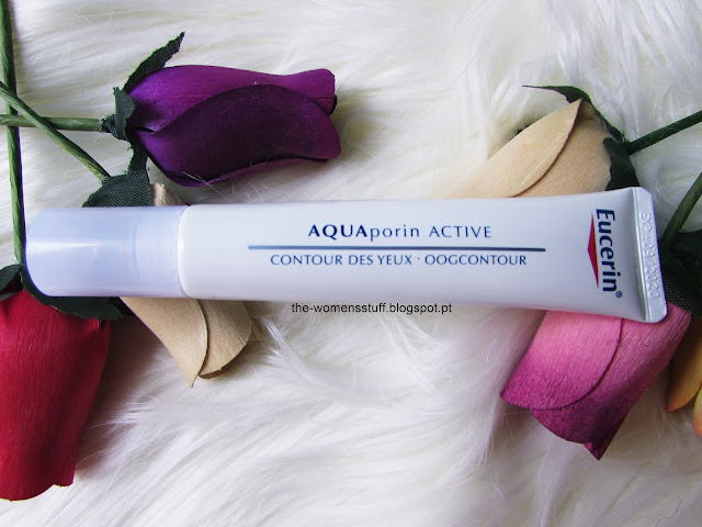  Eucerin Aquaporin Active