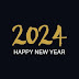 Happy New Year 2024 Stock Photos, Images & Pictures