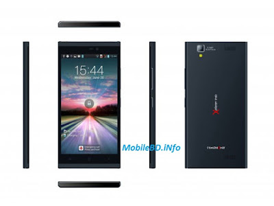 Symphony P10 Flash File Without Password Free Download (Stock Firmware) 