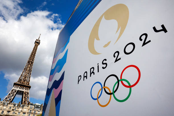 Paris 2024