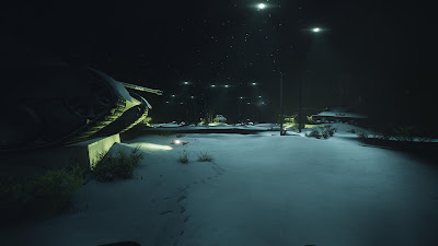 Decimate Drive Game Screenshot 10