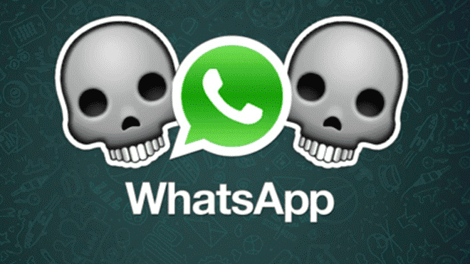 WhatsApp: letal virus afecta a usuarios y se transmite por un 'link' enviado por tus contactos