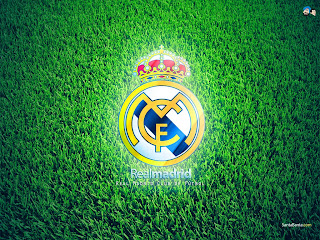 Real Madrid Football Club Wallpaper