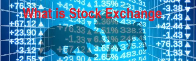 What is Stock Exchange