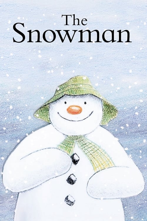 Ver The Snowman 1982 Online Latino HD