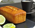 Lemon Cake 6