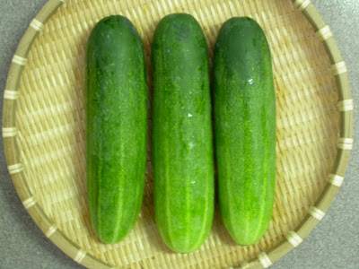 Benefits of Cucumber