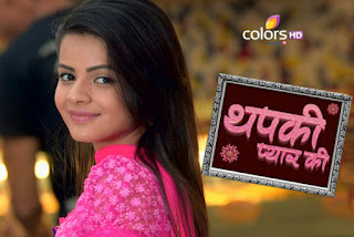 Sinopsis Thapki Episode 734.