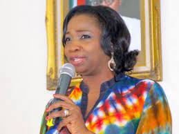 Abike Dabiri Reacts To Video Of Nigerians Being Dehumanized By Ghana
