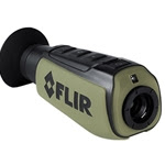 FLIR Scout III 320 (336x256) Thermal Monocular