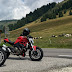 Itinerari in Moto: Passo Brocon, Passo Rolle, Passo Valles.