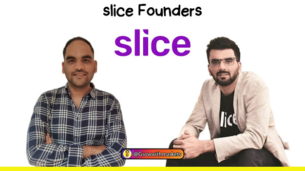 slice Founders - Deepak Malhotra (L) and Rajan Bajaj,Slice Pay,Slice App,Slice Card,Slice Company,Credit Card,Low Cost EMI,Bengaluru Startups,Startup,Startup Story,Indian Startup,company,FinTech,Banking,Markets,slice,