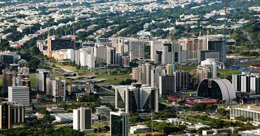 Sonhar Brasília: 60º aniversário da cidade de Brasília – 21 de