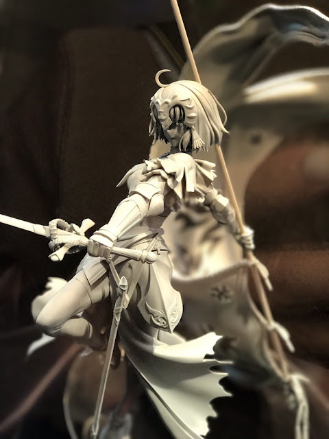 Jeanne D’Arc – Fate/Grand Order