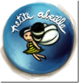 petit abeille