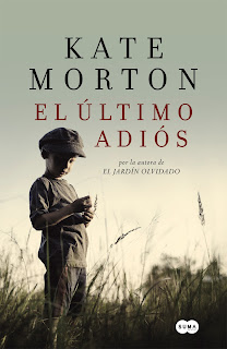 ultimo adios morton