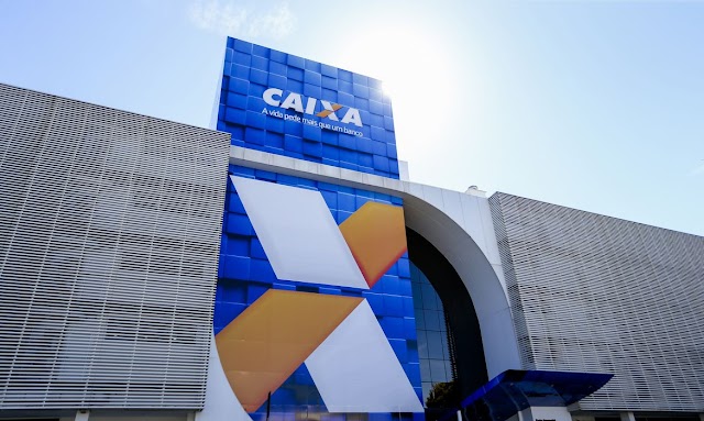 Caixa paga 6ª parcela do auxílio emergencial a nascidos em abril