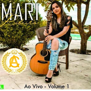 MARI RIBEIRO AO VIVO Vol-1