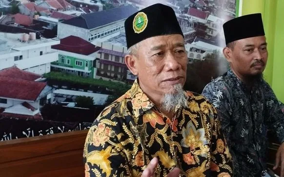 Ponpes Ngruki Sesalkan BNPT Sebar 'Berita Dusta' soal Abdul Qadir Baraja