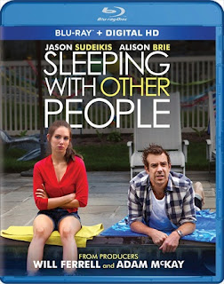 Sleeping With Other People 2015 English Movie 480p 300MB