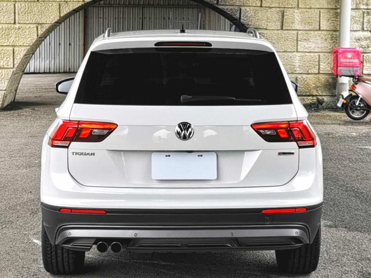 vw 二手車買賣專門店-2019-Tiguan-0