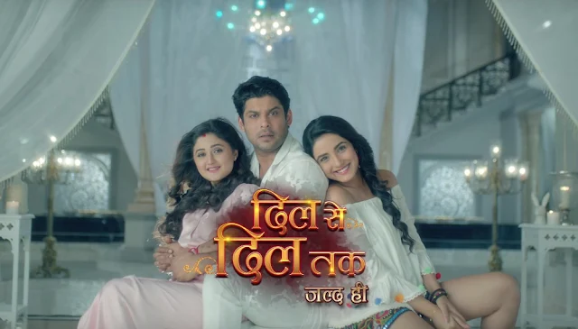 'Dil Se Dil Tak' Serial on Colors Tv Plot Wiki,Cast,Promo,News,Title Song,Timing