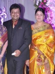 Saikumar Pudipeddi  Family Wife Parents children's Marriage Photos