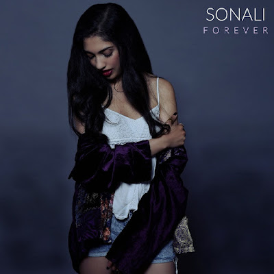 Sonali Returns With New Single “Forever”