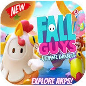 Fall Guys APK