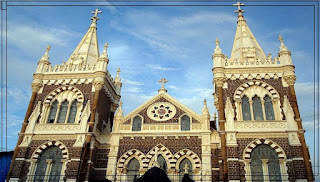 Mumbai-Mount-Mary-Church