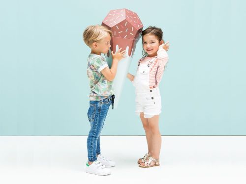 Tumble 'N Dry kinderkleding