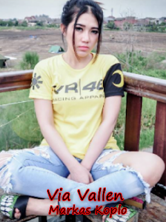 Download Lagu Via Vallen Atiku Ajur Mp3 Terpopuler Terbaru Paling Hits 2018