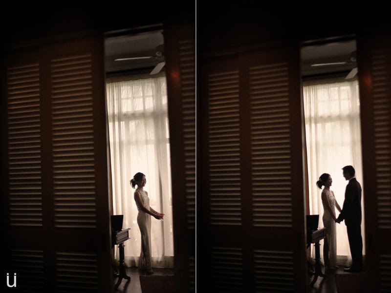 Photography PreWedding