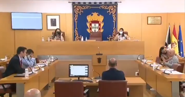 Asamblea de Ceuta